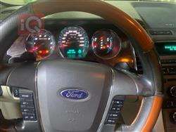 Ford Taurus